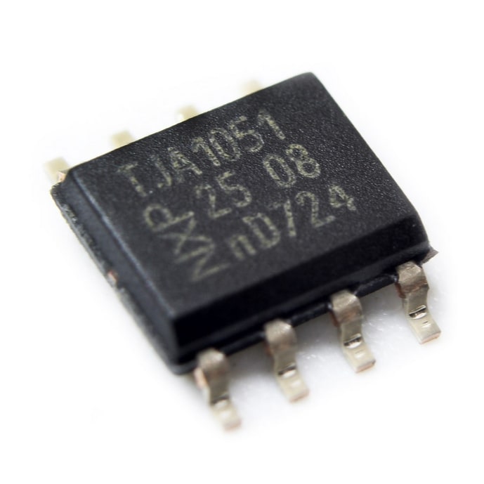 آی سی TJA1051T
