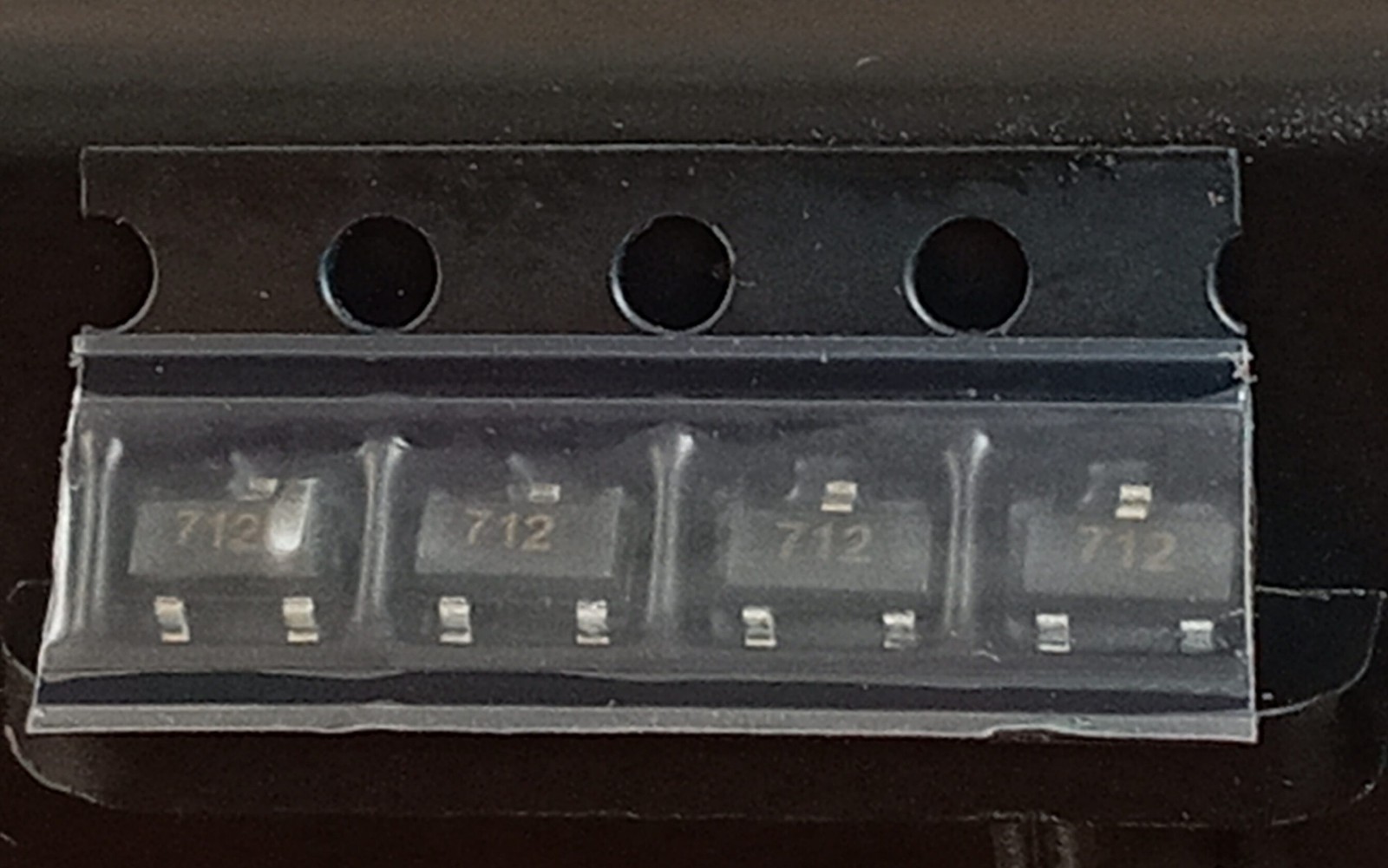 SM712 SOT23