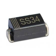 دیود شاتکی SS34 IN5822