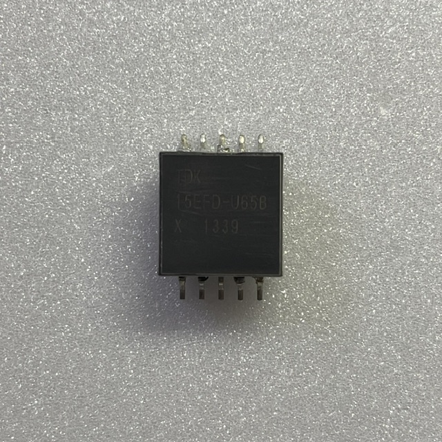 ترانس پالس TDK-15EFD-U65B