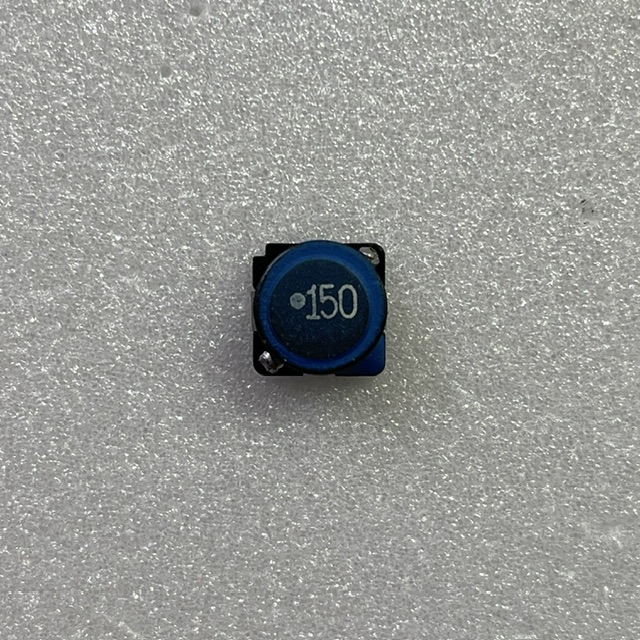سلف 15UH SMD سایز 10*10