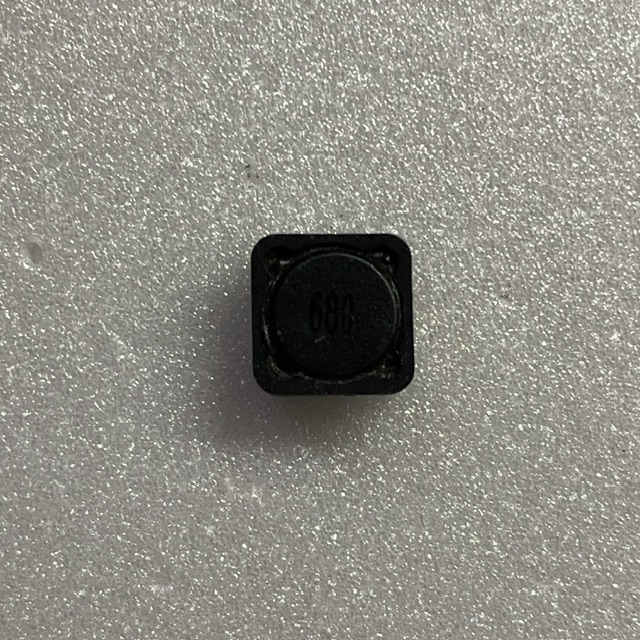سلف 68UH SMD سایز 12*12