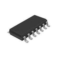 ای سی IC 74HC32D SMD