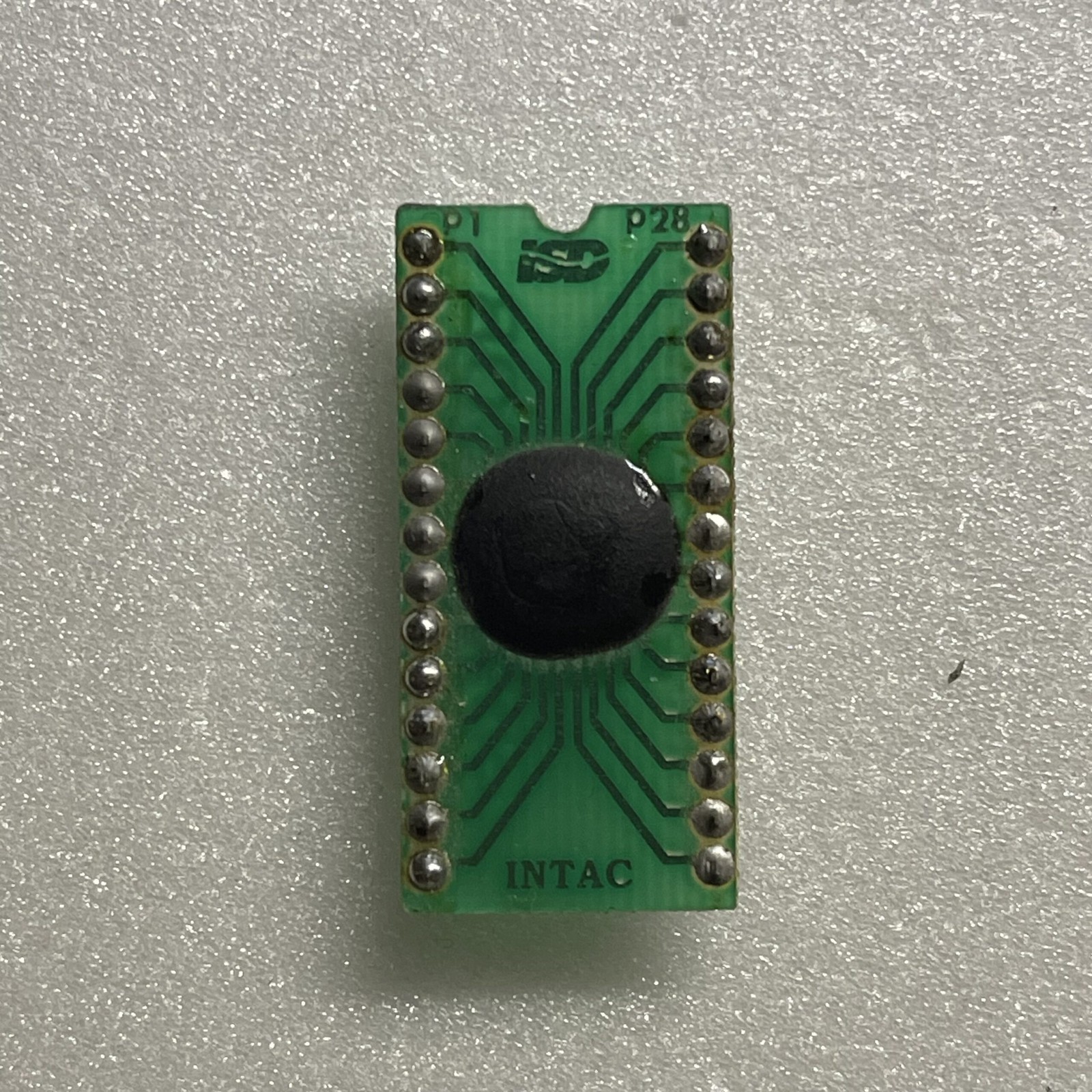 آیسی ISD1420-COB
