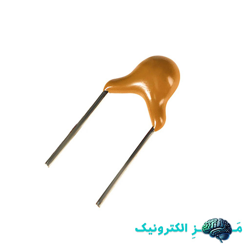 خازن مولتی لایر مولتی لایر 15NF