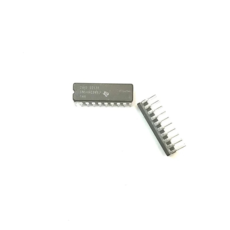 آی سی SN54HC245J