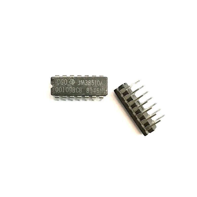 آی سی JM38510/00109BCB