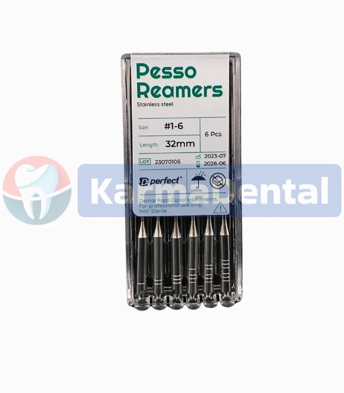 پیزو پرفکت – Perfect Pesso Rearmers