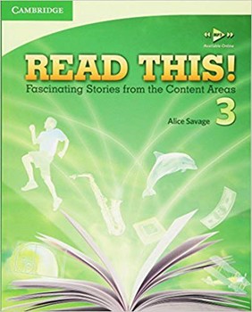 رید دیس 3 Read this (سپاهان)