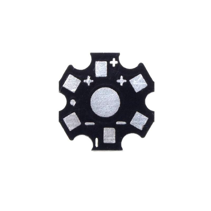 هیت سینک POWER LED