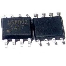 آی سی آمپلی فایر صوتی SMD NS8002