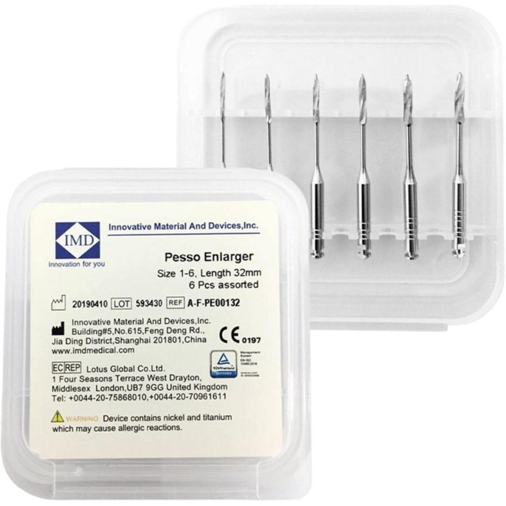 پیزو آی ام دی IMD-Pesoo Enlarger