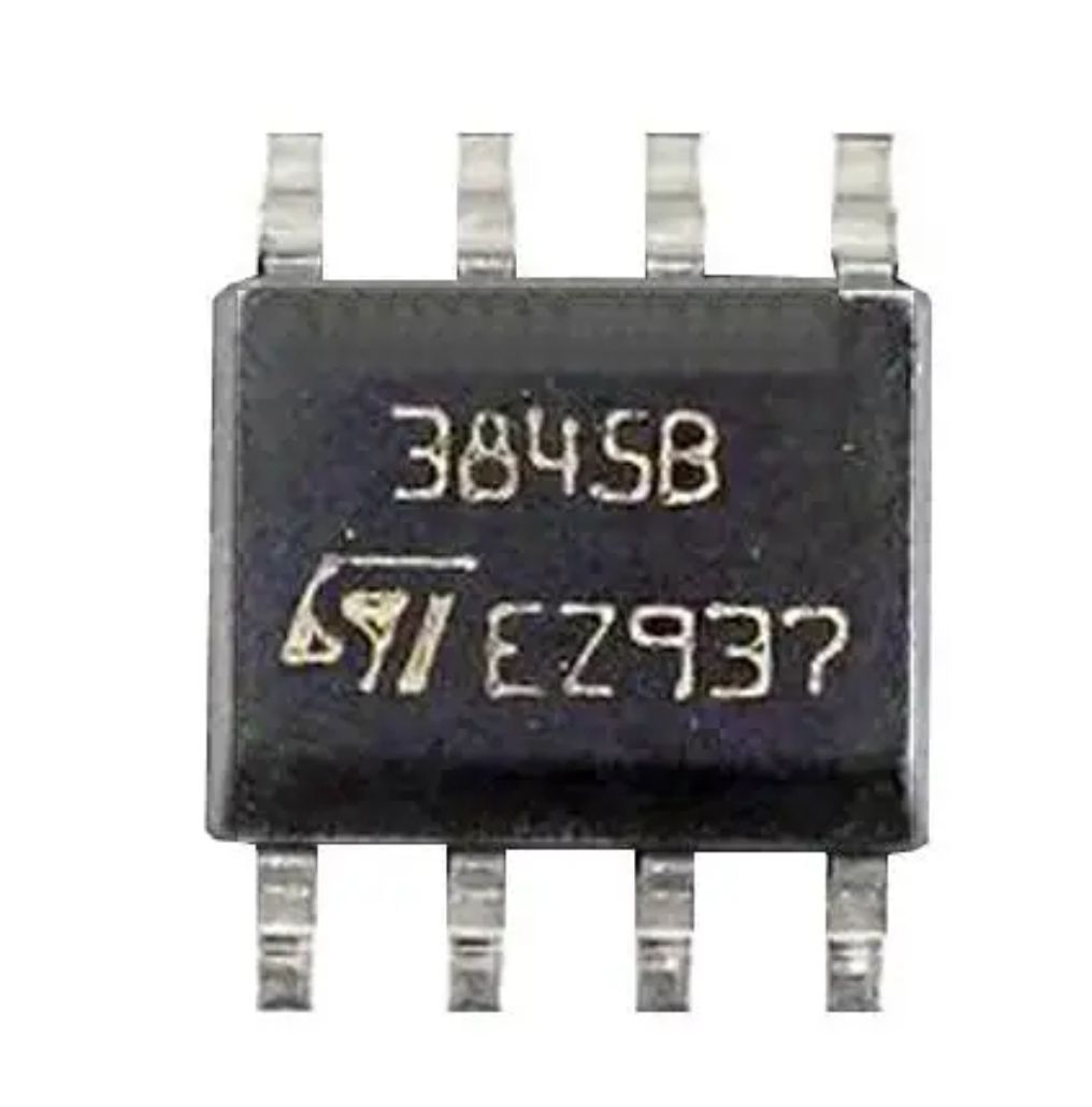 IC DRIVER power UC3845B
