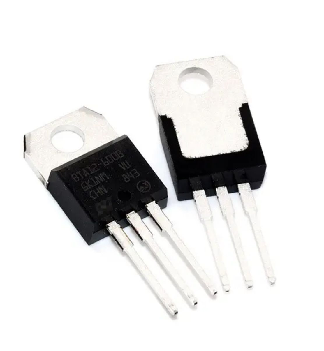 TRIAC