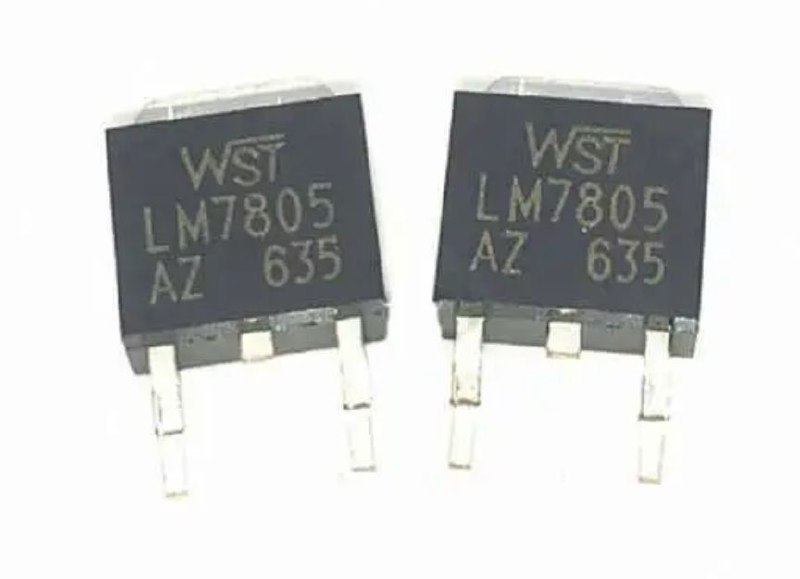 IC Regulator