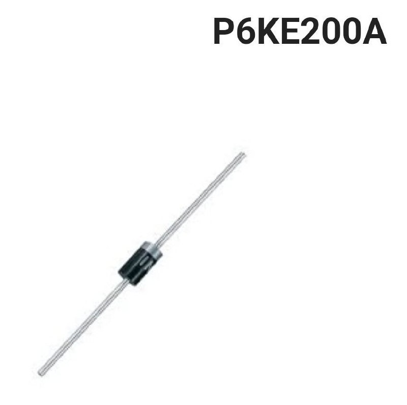 Shatky Diode