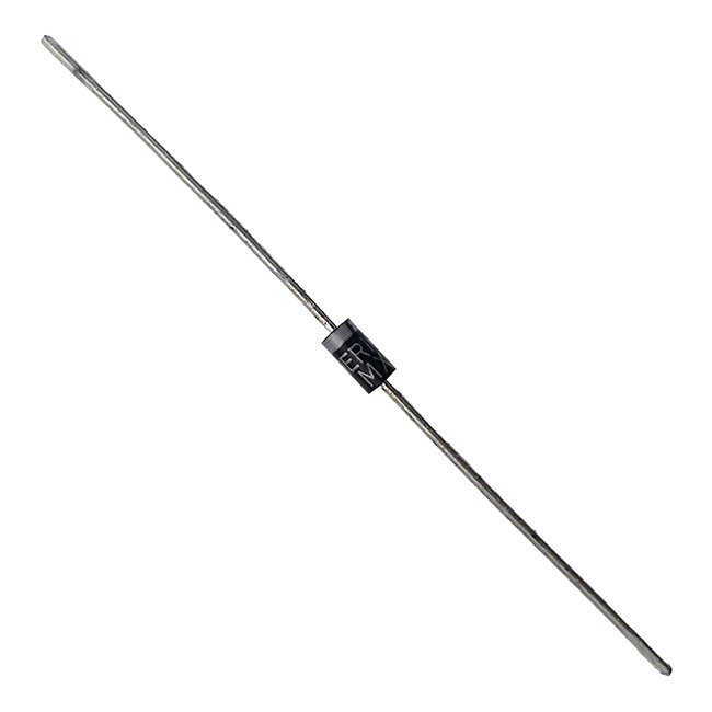 دیود فست HER108G