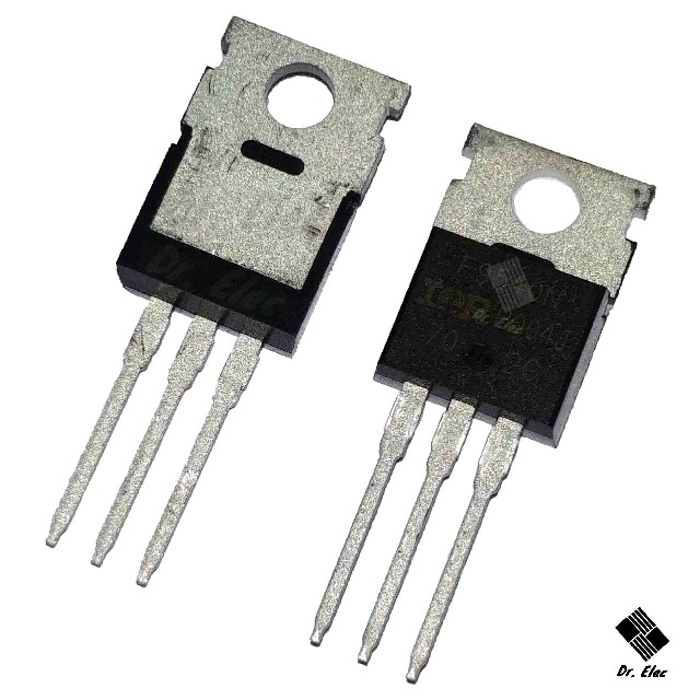 ماسفت IRF9540N