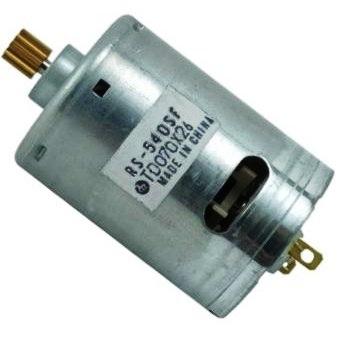موتور DCپرقدرت RS-540SF