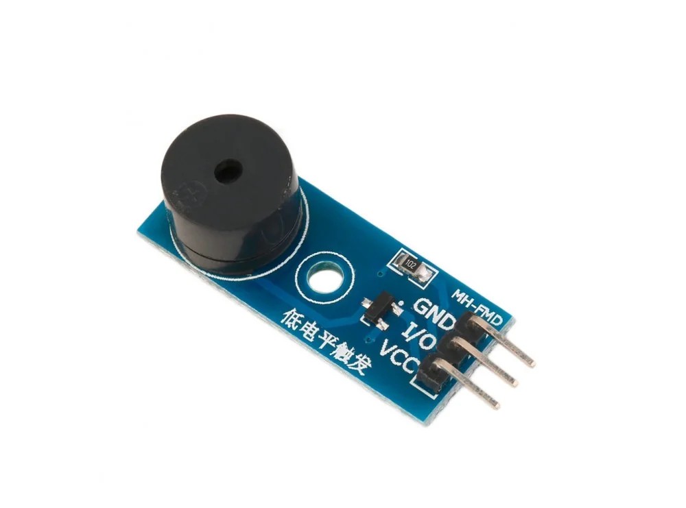 ماژول بازر اکتیو 5 ولت Active Buzzer