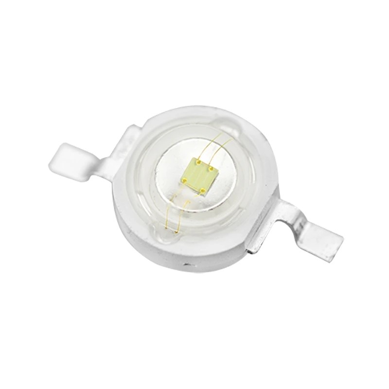 پاور ال ای دی 3 وات 45 میل سبز