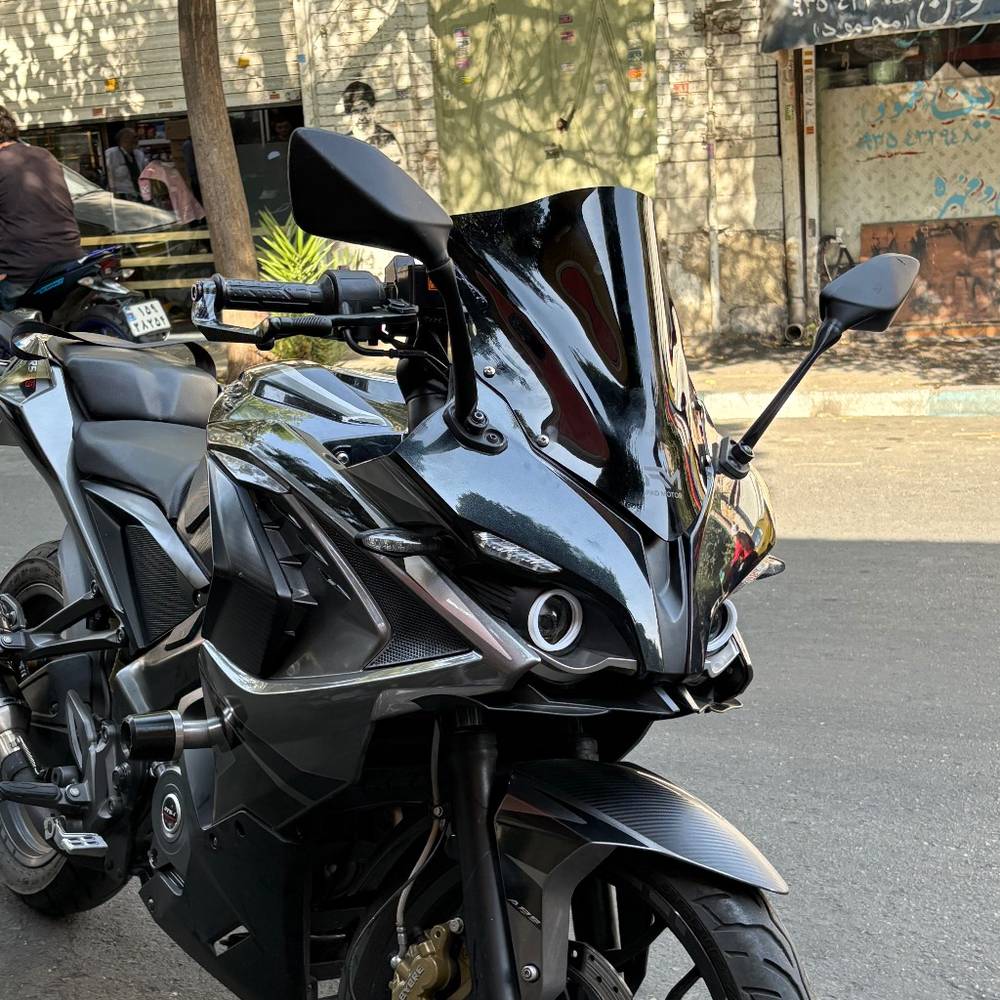 شیلد V3 Rs200