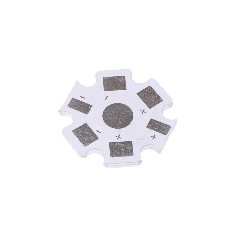 هیت سینک پاور LED