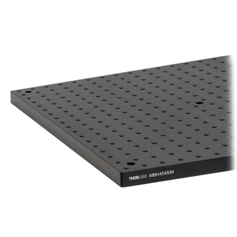 MBH5050/M – برد بورد آلومینیومی، 500mm x500mm x19.05mm