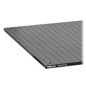 MB5050/M – برد بورد آلومینیومی، 500mm x500mm x12.7mm
