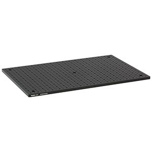 MSB3045/M – برد بورد آلومینیومی، 300mm x 450mm x 9.5mm