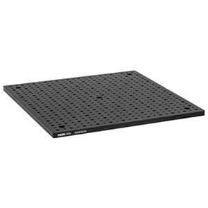 MSB30/M – برد بورد آلومینیومی، 300mm x 300mm x 9.5mm