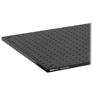 MB4590/M – برد بورد آلومینیومی، 450mm x 900mm x 19.05mm