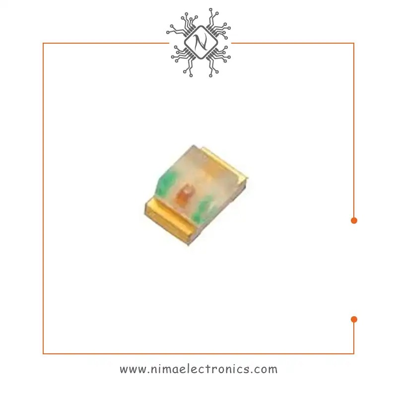 ال ای دی LTST-C171GKT
