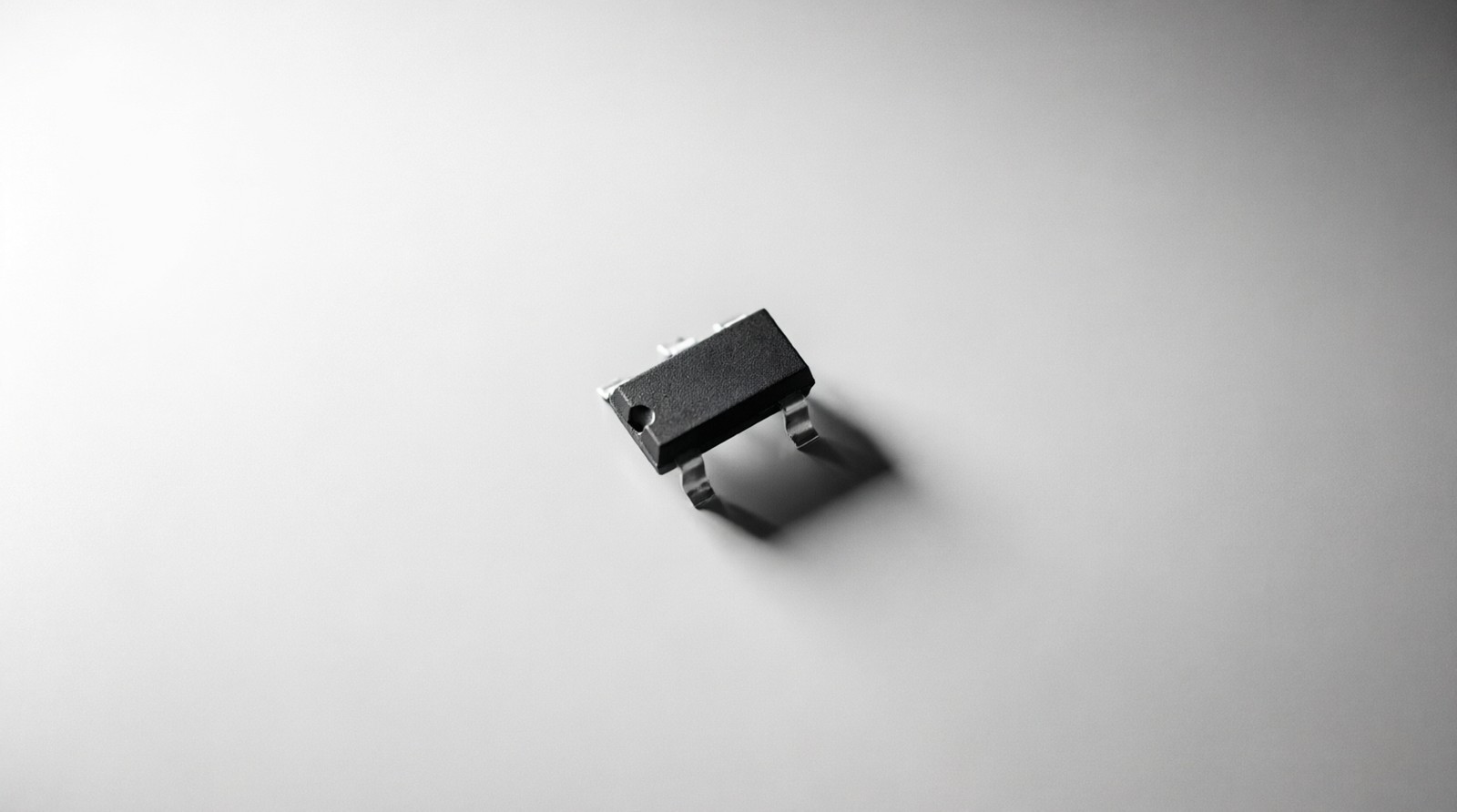ترانزیستورBC547 (smd)