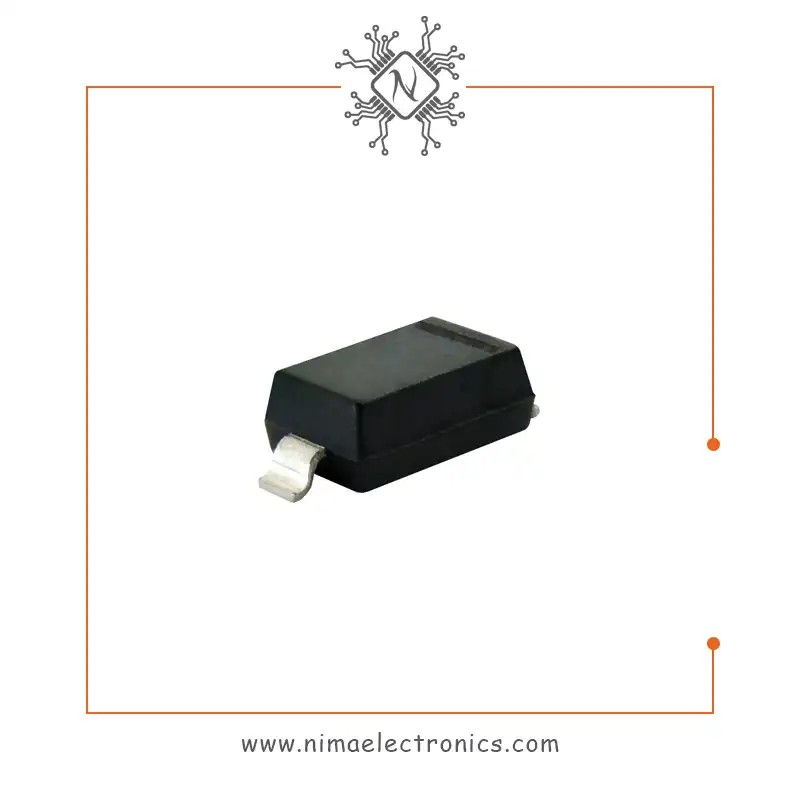 دیود 1N4148W-E3-08