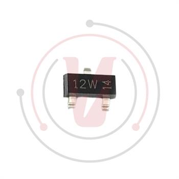ترانزیستور 2N7002 SMD