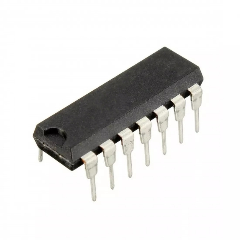 IR2110PBF آی سی DIP