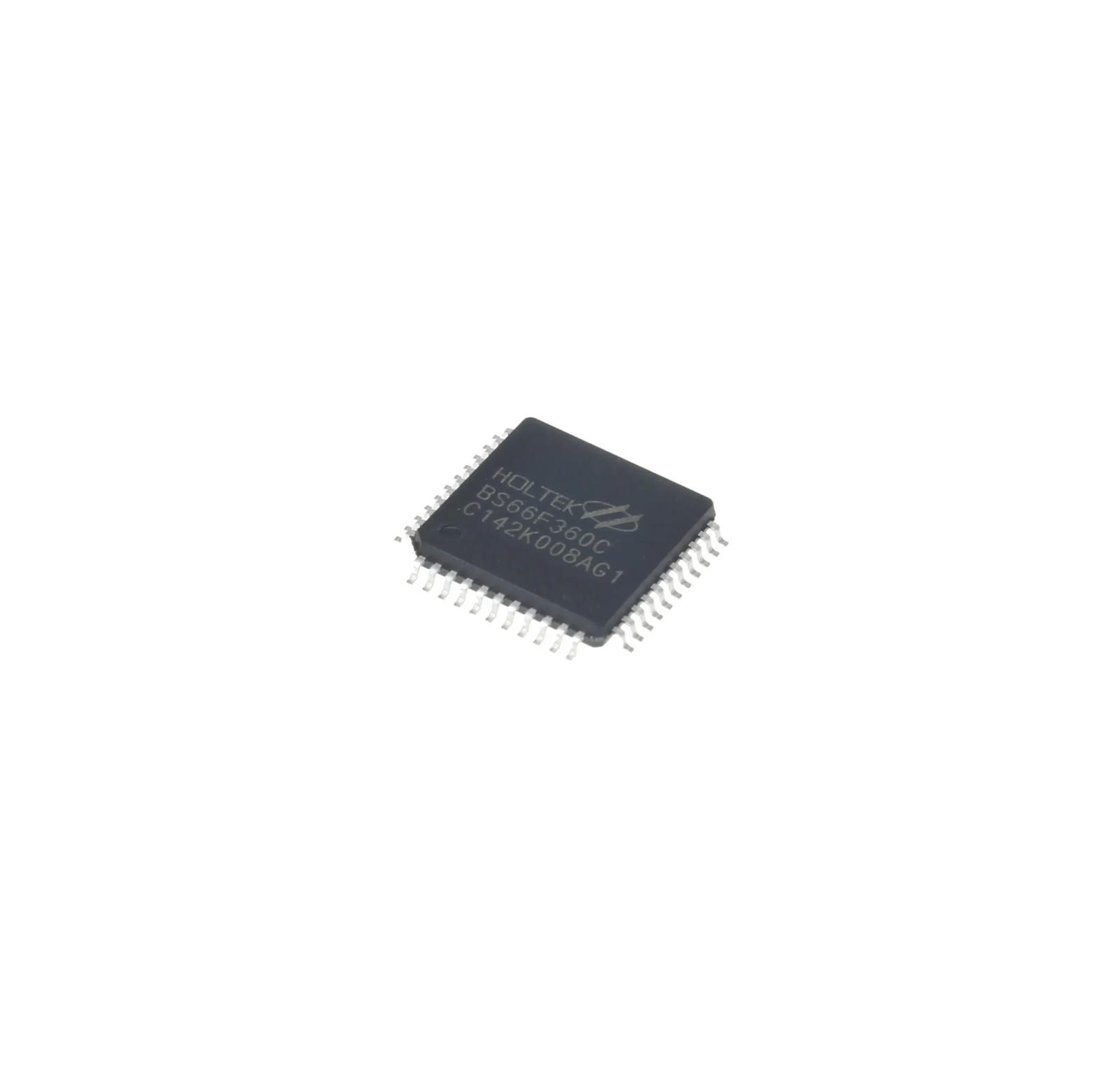میکروکنترلر BS66F360C پکیج LQFP-44