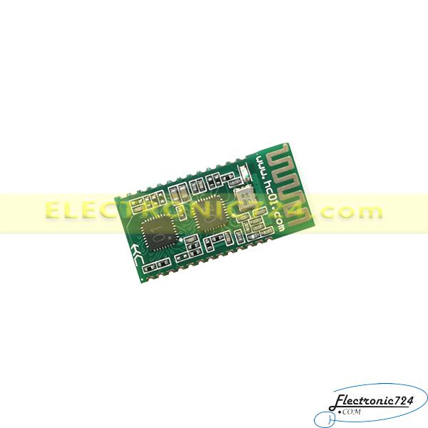 ماژول بلوتوث HC02 Bluetooth Module