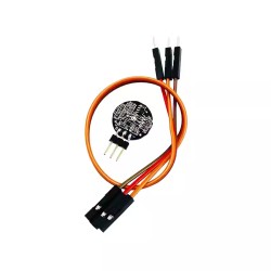 ماژول سنسور نبض -سنسور ضربان قلب - PULES SENSOR