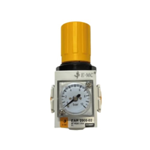رگولاتور 1/4 طرح FESTO برند EMC