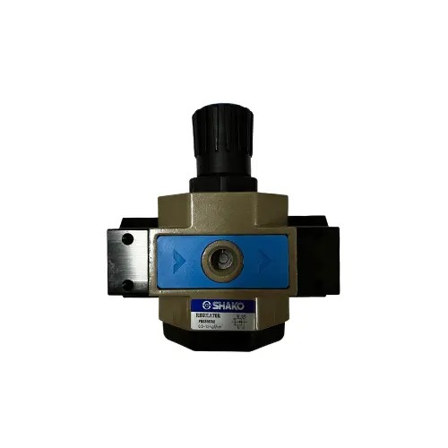 رگولاتور 1/2-1 SHAKO