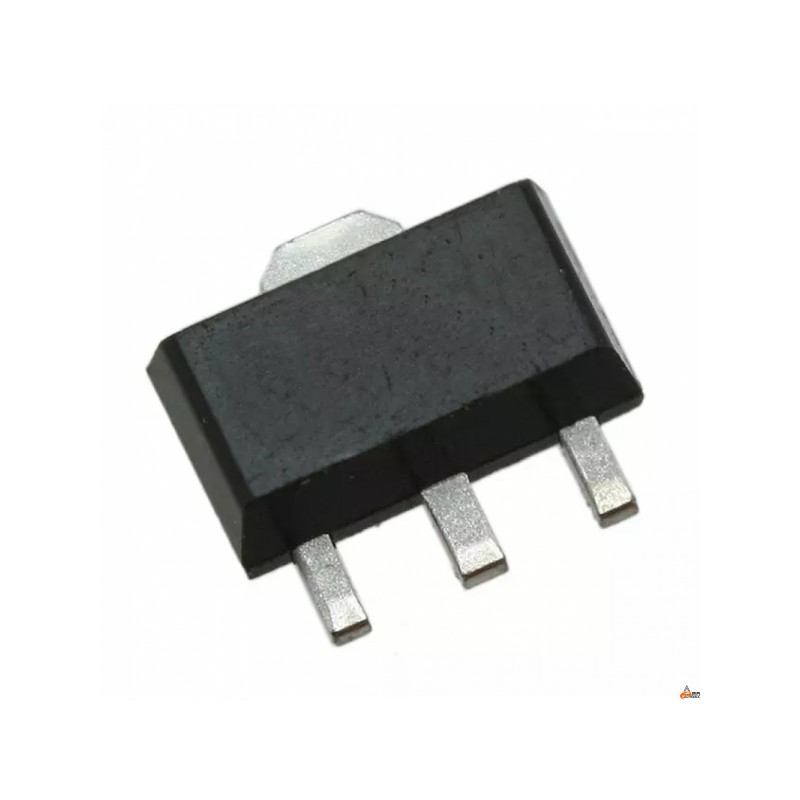 ترانزیستور 2SD2150 نوع NPN پکیج SOT-89
