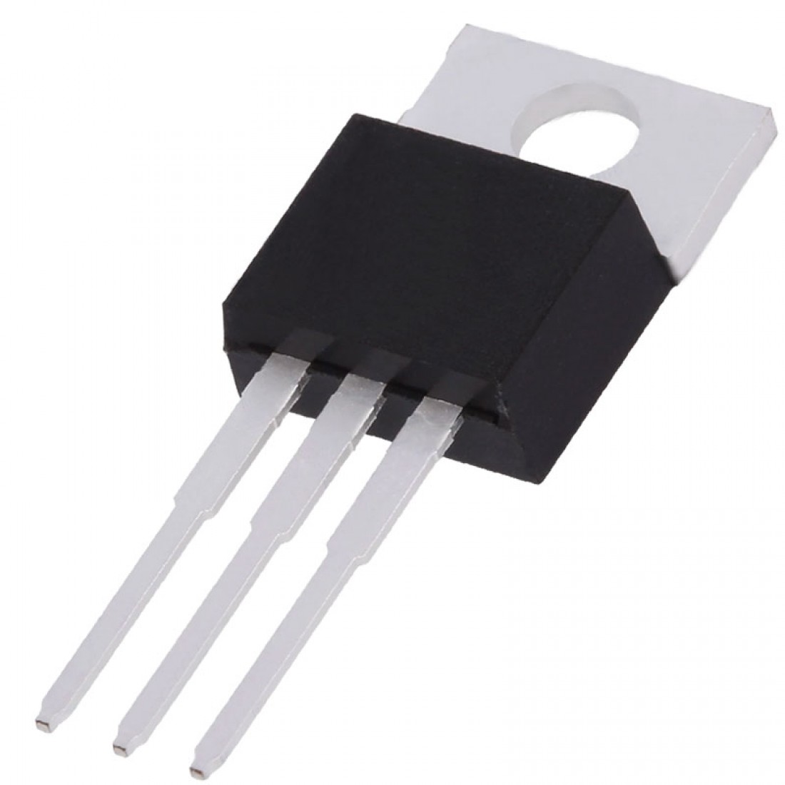 ترانزیستور ماسفت IRF830 MARKING 55-0510