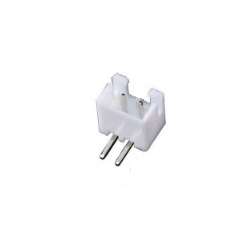 کانکتور XH-2PIN نری رایت رو بردی پین مربعی