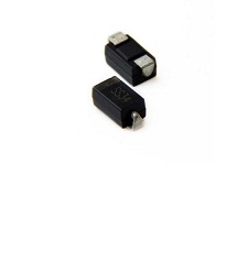 1N5822 smd=SS34 پکیج SMA