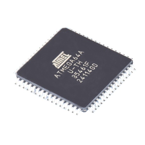 ATMEGA64A-AU