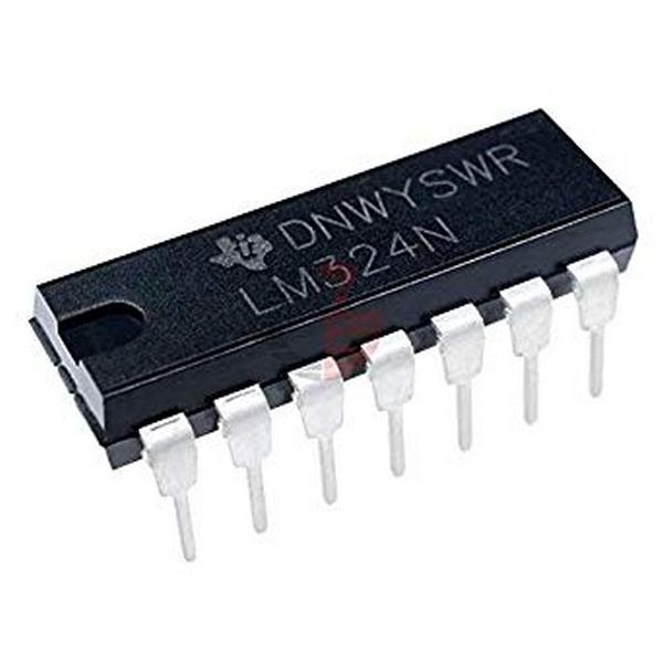 LM324 dip