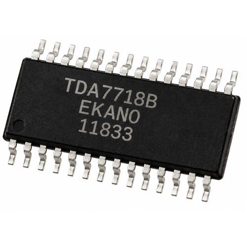تراشه TSSOP-28