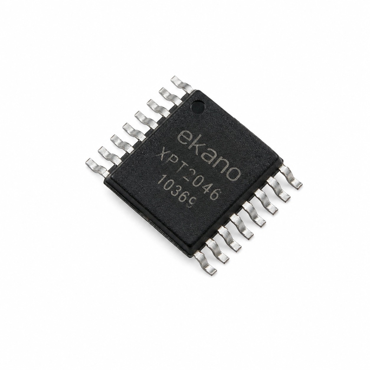 تراشه درایور تاچ TSSOP-16